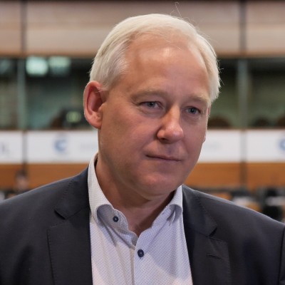 Georges Mykoniatis