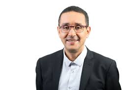 Houari Sahraoui