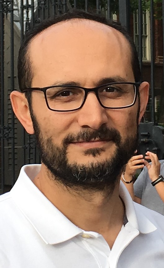 Ozcan Ozturk