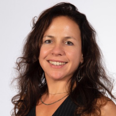 Sara Bouchenak