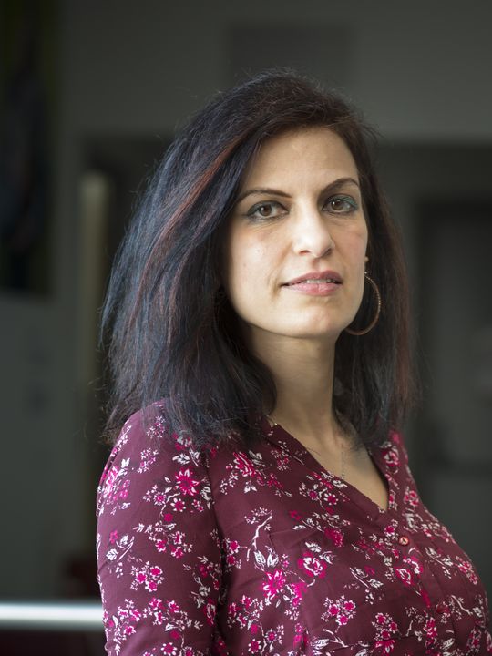 Valeria Loscri